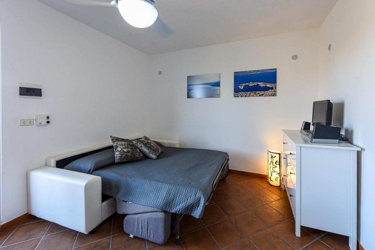 Marachia Apartment Savoca Extérieur photo