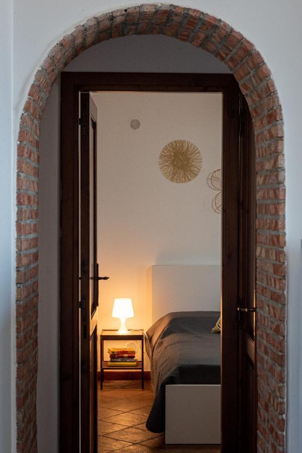 Marachia Apartment Savoca Extérieur photo