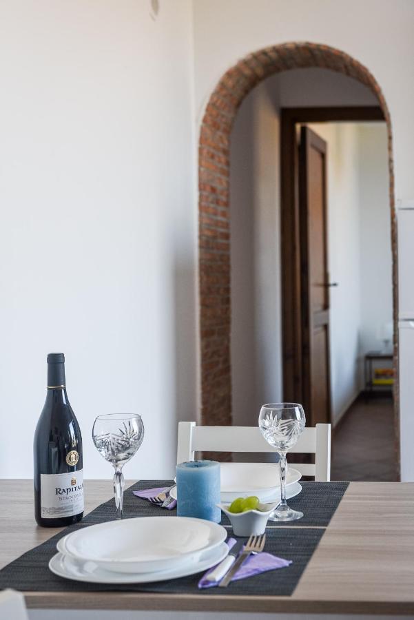 Marachia Apartment Savoca Extérieur photo