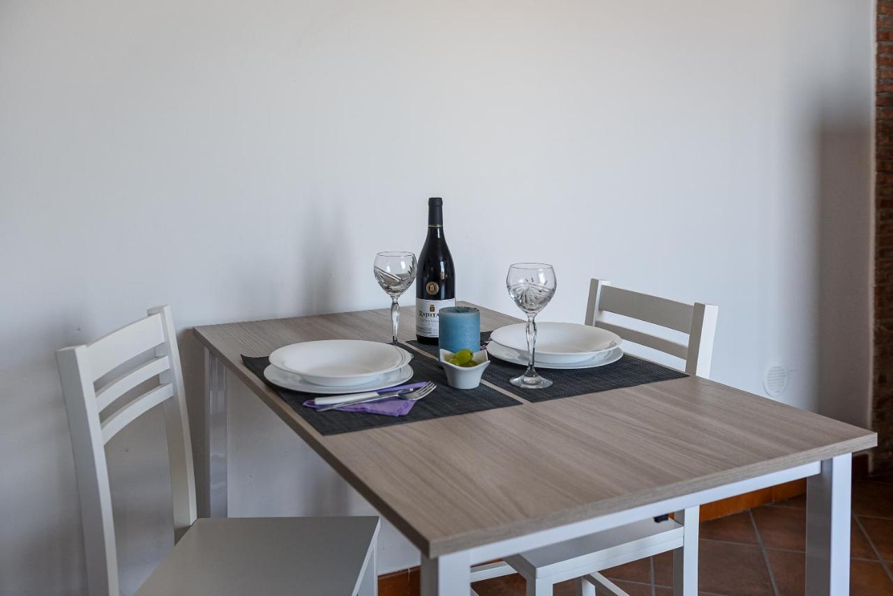 Marachia Apartment Savoca Extérieur photo