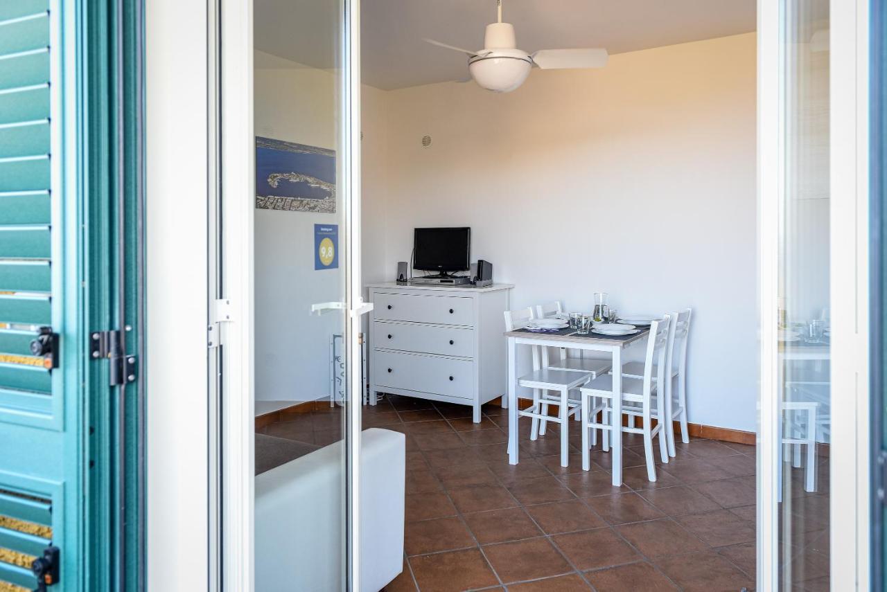 Marachia Apartment Savoca Extérieur photo