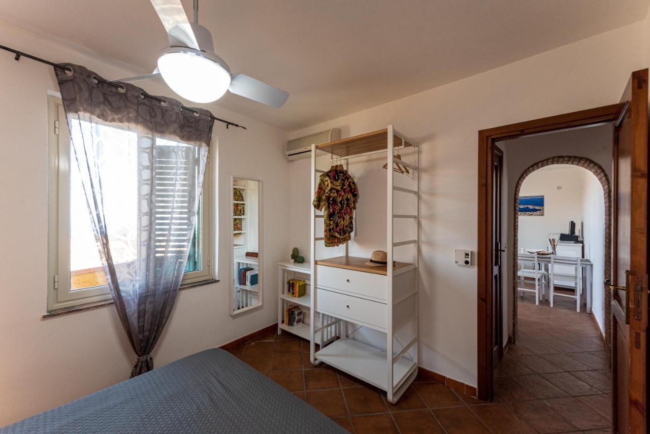 Marachia Apartment Savoca Extérieur photo