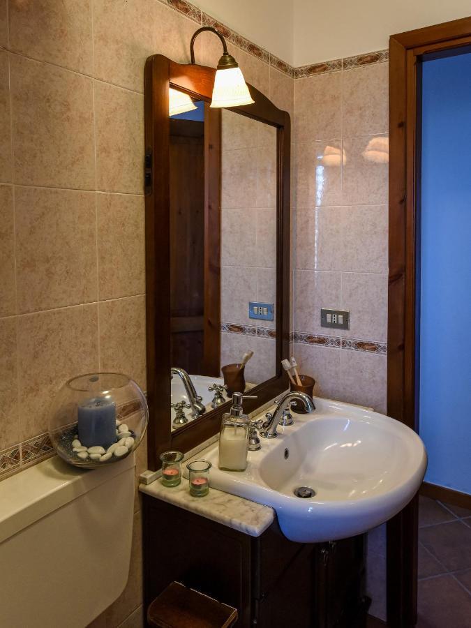 Marachia Apartment Savoca Extérieur photo